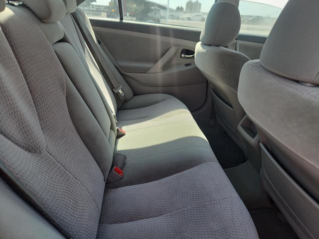 Photo 10 from auction – 2011 TOYOTA CAMRY BASE with VIN 4T1BF3EK0BU675082