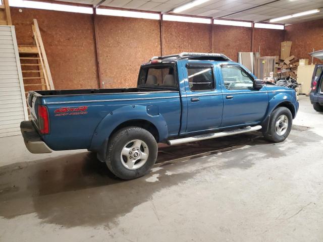 Photo 3 from auction – 2002 NISSAN FRONTIER C with VIN 1N6ED29Y02C359443