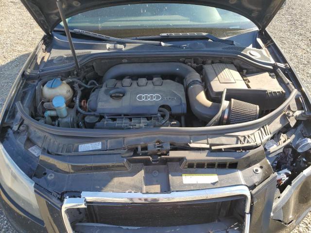 Photo 11 from auction – 2011 AUDI A3 PREMIUM with VIN WAUKFBFM9BA088604