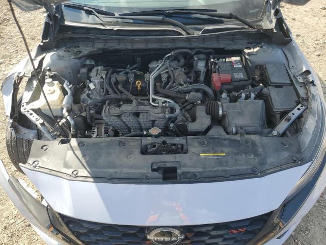 Photo 11 from auction – 2023 NISSAN ALTIMA with VIN 1N4BL4CW1PN361294