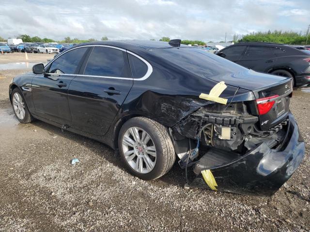 Photo 2 from auction – 2016 JAGUAR XF PREMIUM with VIN SAJBD4BV1GCY14391