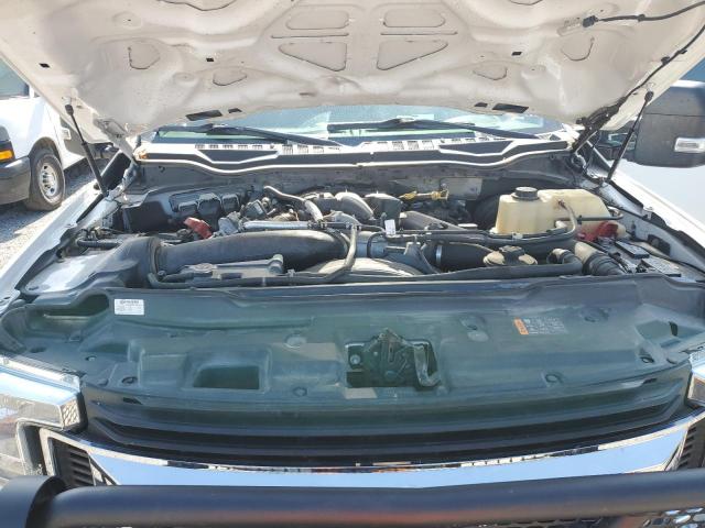 Photo 11 from auction – 2019 FORD F250 SUPER with VIN 1FT7W2BT2KED76706