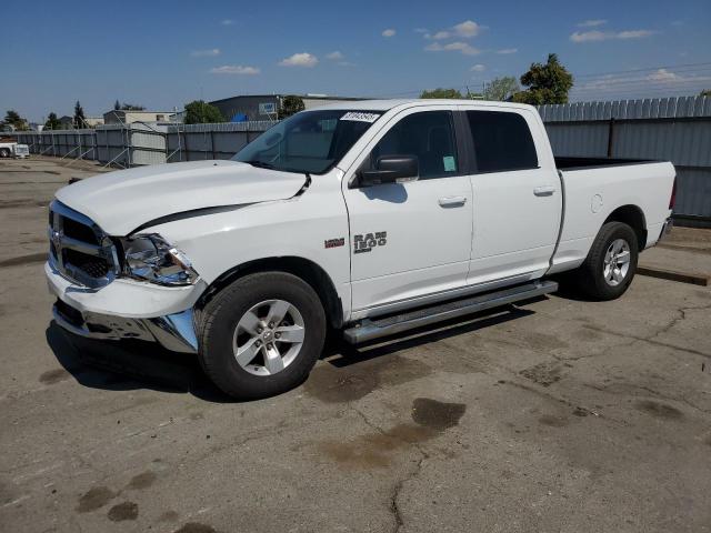 RAM 1500 CLASS 2020 with VIN 1C6RR6TT4LS133589 - Photo from auction