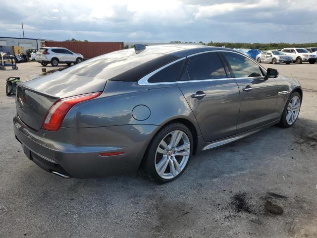 Photo 3 from auction – 2016 JAGUAR XJ with VIN SAJWA1C77G8V92676
