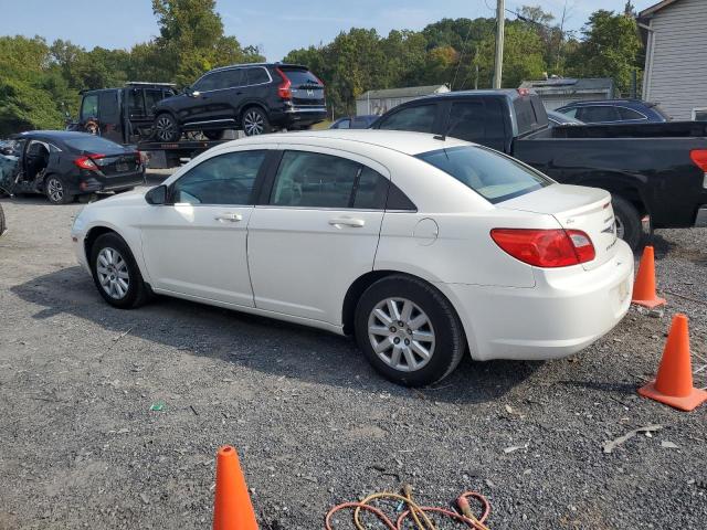 Photo 2 from auction – 2010 CHRYSLER SEBRING TOURING with VIN 1C3CC4FB9AN120103