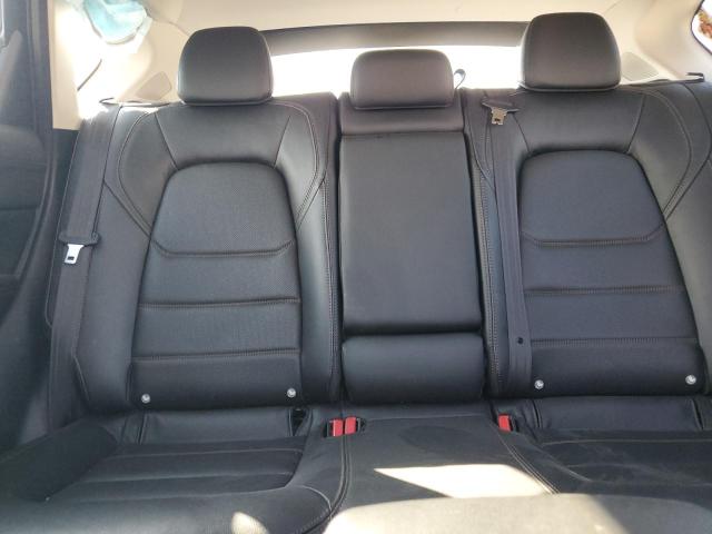 Photo 10 from auction – 2018 MAZDA CX-5 GRAND TOURING with VIN JM3KFBDM0J0453317