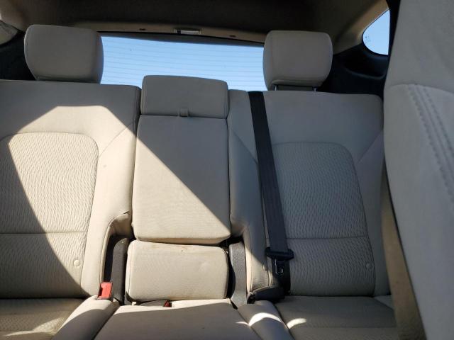 Photo 10 from auction – 2018 HYUNDAI SANTA FE S with VIN 5NMZU3LB4JH059399