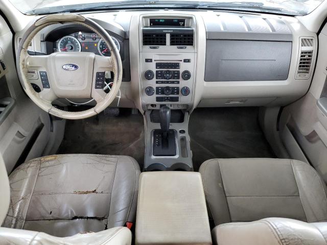 Photo 8 from auction – 2010 FORD ESCAPE XLT with VIN 1FMCU9DG3AKD47935