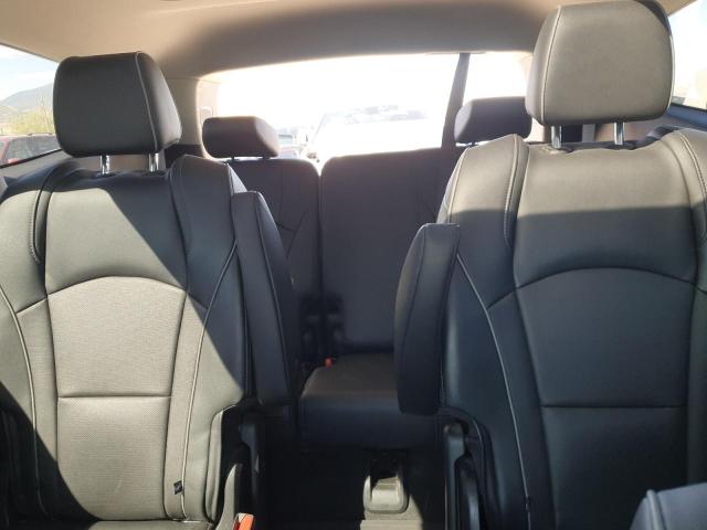 Photo 10 from auction – 2020 BUICK ENCLAVE AV with VIN 5GAEVCKW9LJ151879