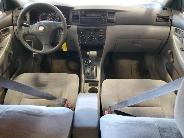 Photo 8 from auction – 2003 TOYOTA COROLLA CE with VIN 1NXBR32E83Z142680