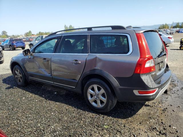 Photo 2 from auction – 2011 VOLVO XC70 3.2 with VIN YV4940BZ9B1109848