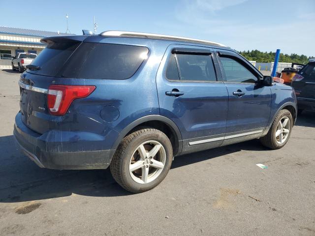Photo 3 from auction – 2016 FORD EXPLORER X with VIN 1FM5K8D87GGB90682