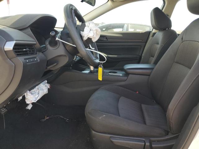 Photo 7 from auction – 2024 NISSAN ALTIMA S with VIN 1N4BL4BV5RN363254