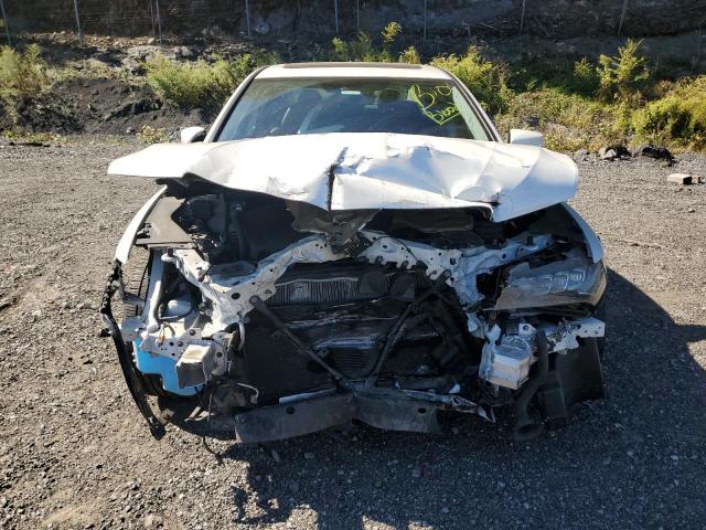 Photo 5 from auction – 2017 ACURA TLX TECH with VIN 19UUB3F50HA001673