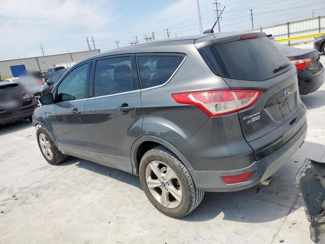 Photo 2 from auction – 2015 FORD ESCAPE SE with VIN 1FMCU0G76FUA28662