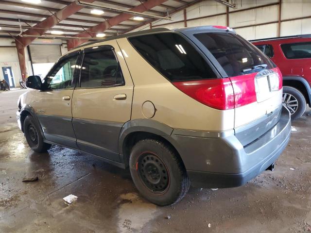 Photo 2 from auction – 2003 BUICK RENDEZVOUS CX with VIN 3G5DA03E93S587969