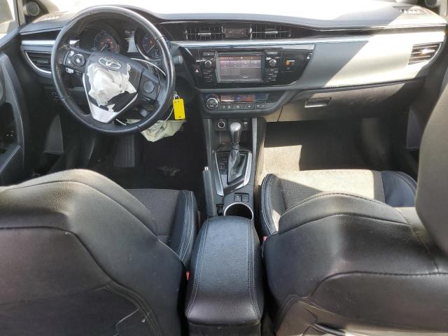 Photo 8 from auction – 2016 TOYOTA COROLLA L with VIN 5YFBURHE3GP407778
