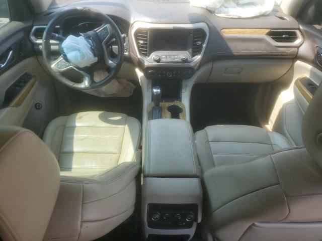 Photo 8 from auction – 2017 GMC ACADIA with VIN 1GKKNXLS5HZ325772