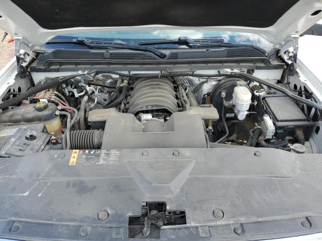 Photo 11 from auction – 2018 CHEVROLET SILVERADO with VIN 3GCUKREC9JG149586