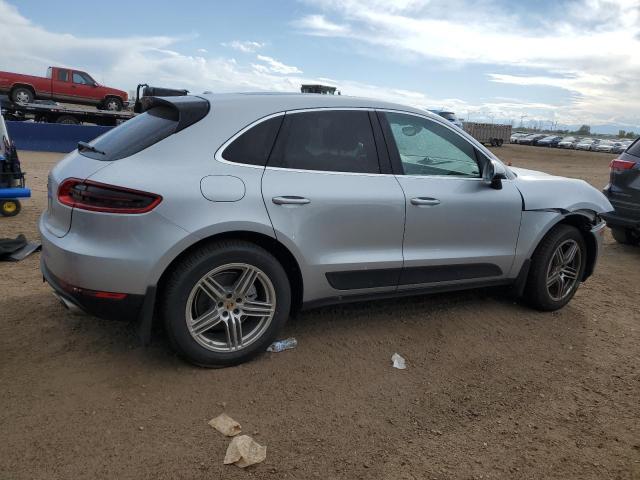 Photo 3 from auction – 2015 PORSCHE MACAN S with VIN WP1AB2A52FLB50119