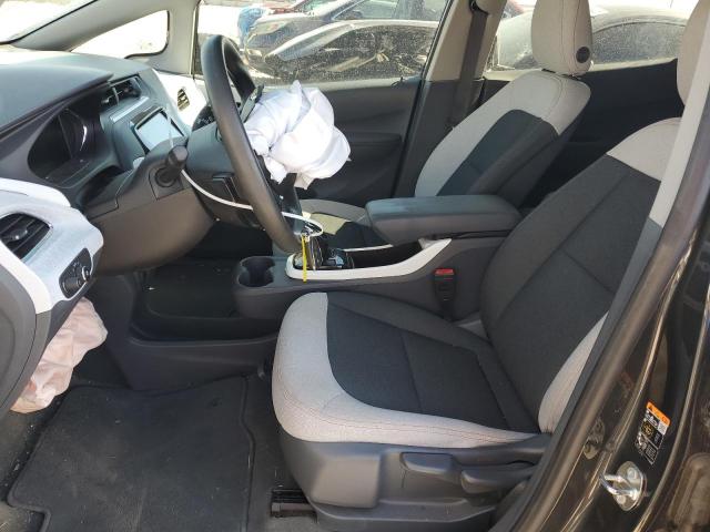 Photo 7 from auction – 2018 CHEVROLET BOLT EV LT with VIN 1G1FW6S02J4130258