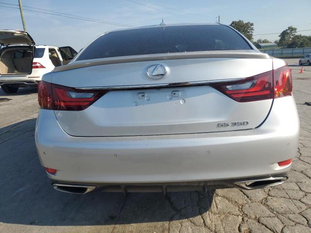 Photo 6 from auction – 2014 LEXUS GS 350 with VIN JTHBE1BL7E5029172