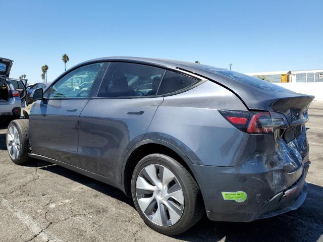 Photo 2 from auction – 2023 TESLA MODEL Y with VIN 7SAYGDEE5PA053010