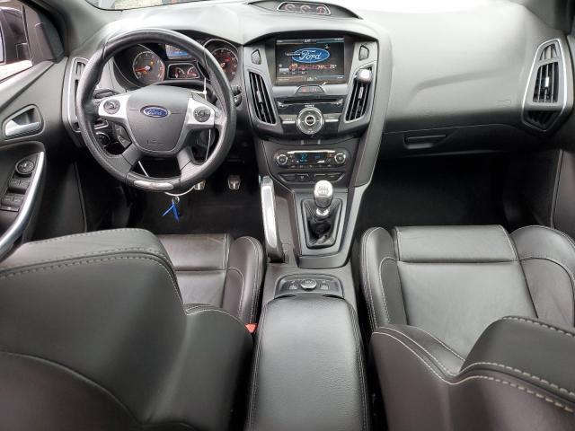Foto 8 de la subasta – 2014 FORD FOCUS ST con VIN 1FADP3L96EL144740