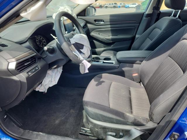 Photo 7 from auction – 2025 NISSAN ALTIMA SV with VIN 1N4BL4DV6SN384164