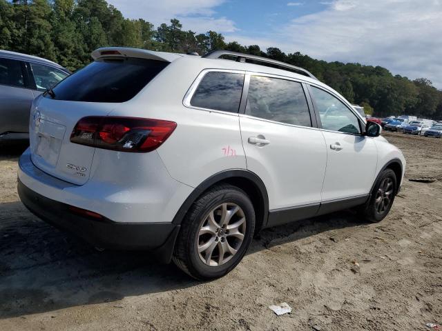 Photo 3 from auction – 2014 MAZDA CX-9 TOURI with VIN JM3TB3CV5E0431982