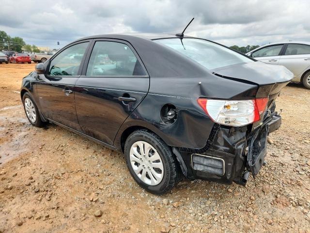 صورة رقم 2 من المزاد - 2013 KIA FORTE EX مع VIN KNAFU4A29D5651428