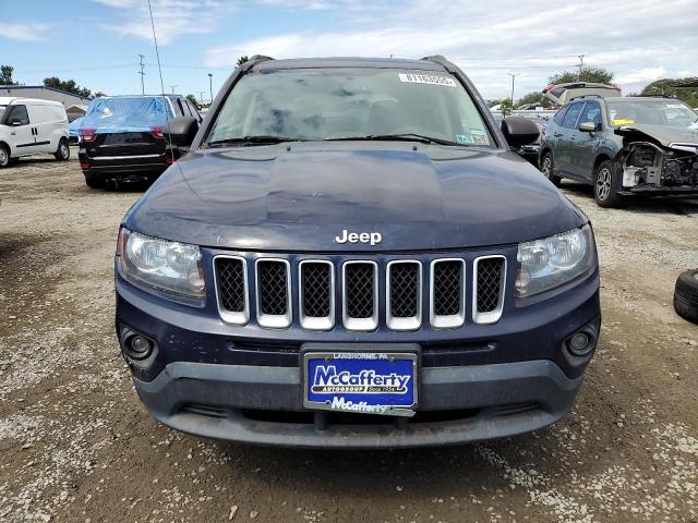 Photo 5 from auction – 2016 JEEP COMPASS SP with VIN 1C4NJDBB7GD756775