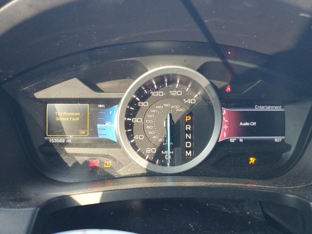 صورة رقم 9 من المزاد - 2012 FORD EXPLORER L مع VIN 1FMHK8F88CGA89834