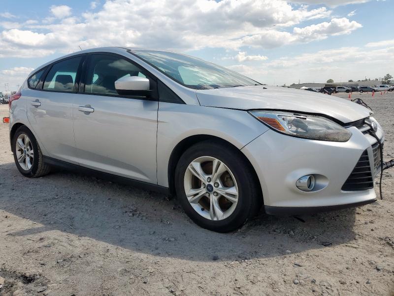 Photo 4 from auction – 2012 FORD FOCUS SE with VIN 1FAHP3K22CL320279