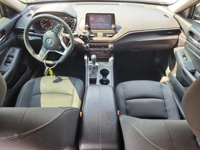 Photo 8 from auction – 2022 NISSAN ALTIMA SV with VIN 1N4BL4DV9NN368240