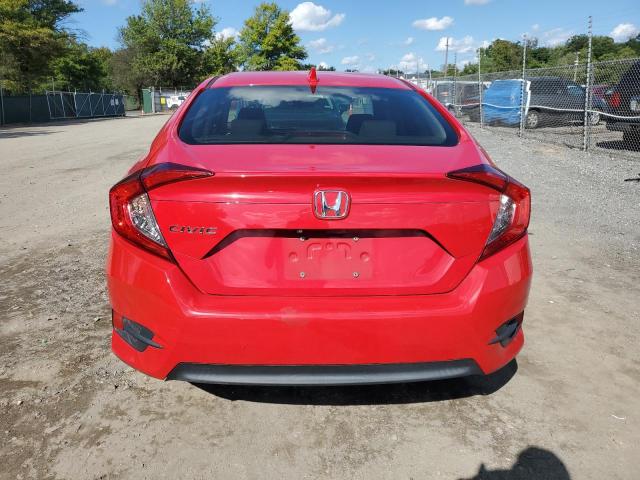 Photo 6 from auction – 2017 HONDA CIVIC EX with VIN 2HGFC2F74HH507770