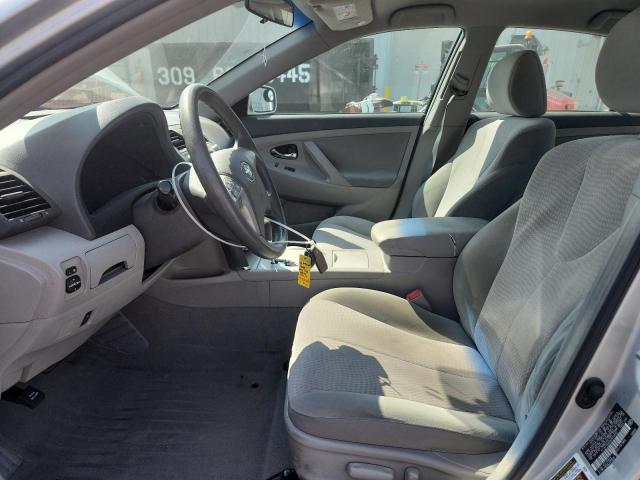 Photo 7 from auction – 2010 TOYOTA CAMRY BASE with VIN 4T1BF3EK0AU574462