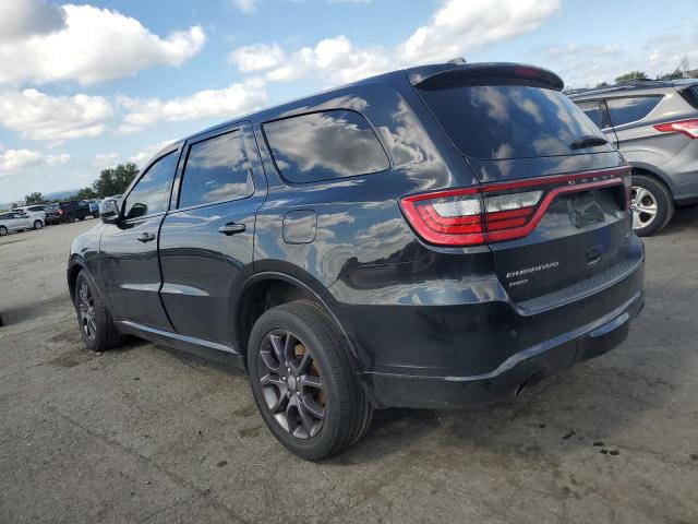 Photo 2 from auction – 2015 DODGE DURANGO R/ with VIN 1C4SDJCTXFC917429