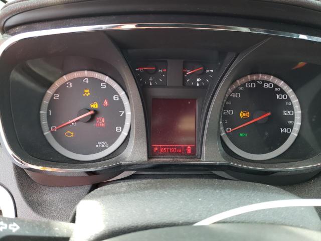 Photo 9 from auction – 2015 GMC TERRAIN SL with VIN 2GKFLXE30F6315351