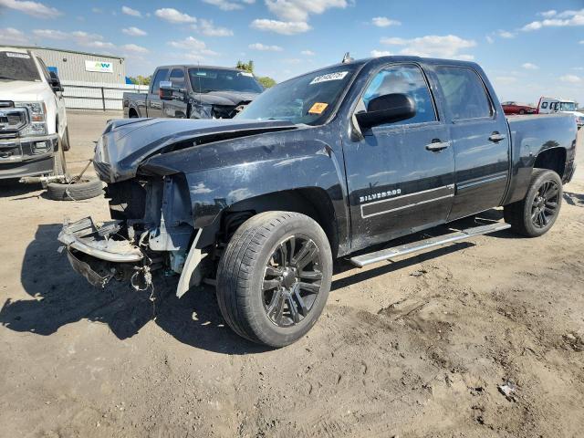 Photo 1 from auction – 2013 CHEVROLET SILVERADO with VIN 3GCPCSE04DG199582