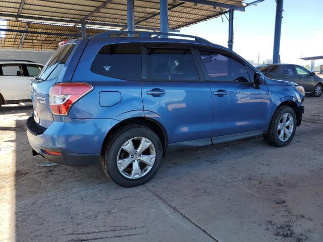 Photo 3 from auction – 2015 SUBARU FORESTER 2 with VIN JF2SJADC5FH474392