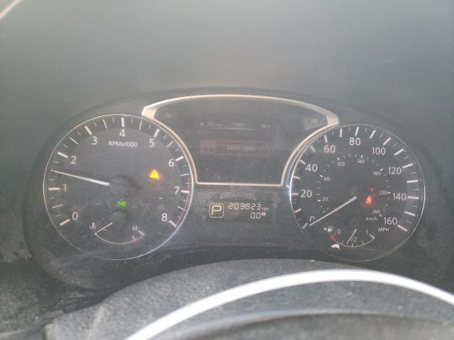 Photo 9 from auction – 2014 NISSAN PATHFINDER S with VIN 5N1AR2MM2EC641171