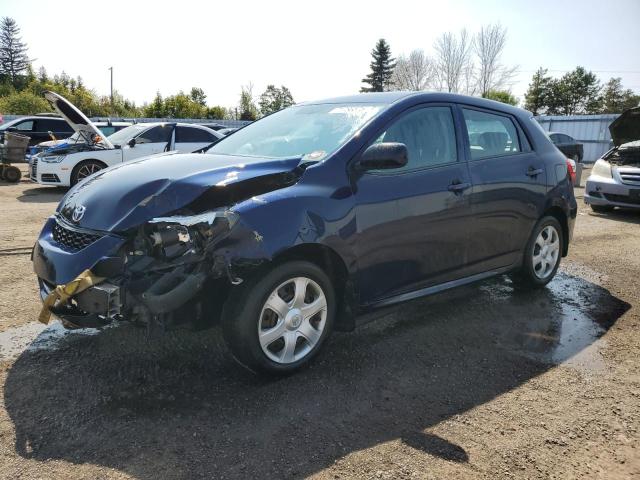 TOYOTA COROLLA MA 2009 with VIN 2T1KU40E99C086105 - Photo from auction