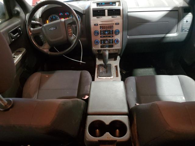 Photo 8 from auction – 2011 FORD ESCAPE XLT with VIN 1FMCU9D78BKC36718