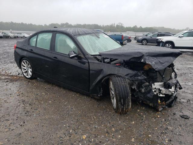 Foto 4 de la subasta – 2013 BMW 328 XI con VIN WBA3B3C57DF535729