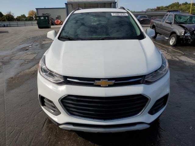 Photo 5 from auction – 2021 CHEVROLET TRAX 1LT with VIN KL7CJLSB4MB336137