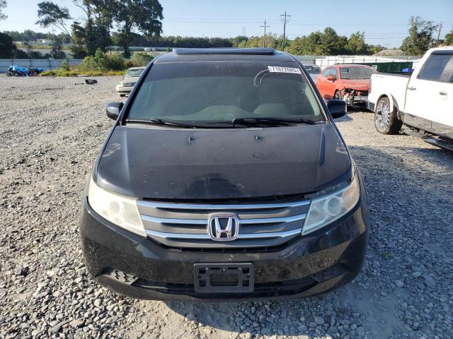 Photo 5 from auction – 2011 HONDA ODYSSEY EX with VIN 5FNRL5H6XBB057296