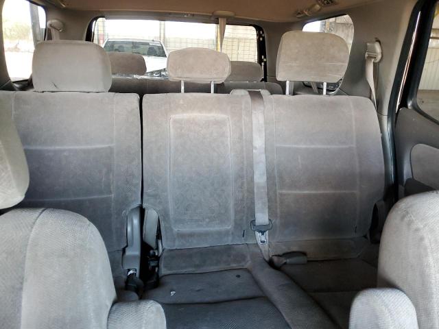 Photo 10 from auction – 2001 TOYOTA SEQUOIA SR5 with VIN 5TDZT34A11S047507