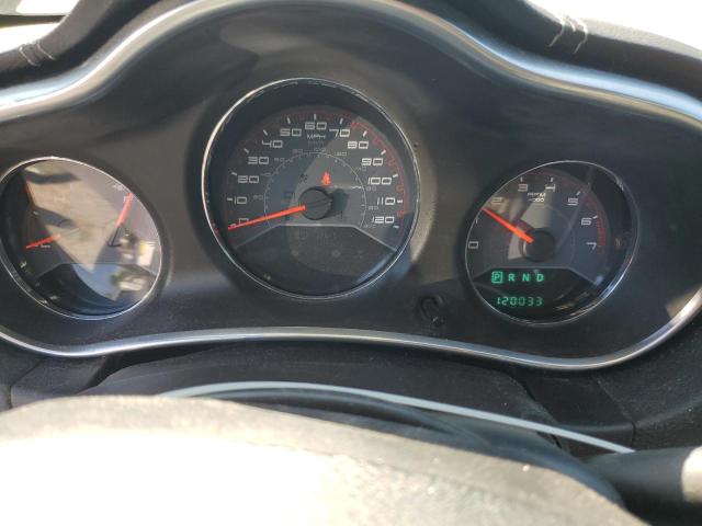 Photo 9 from auction – 2012 DODGE AVENGER SE with VIN 1C3CDZAB5CN310470