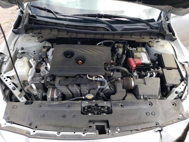 Photo 11 from auction – 2020 NISSAN ALTIMA S with VIN 1N4BL4BV0LC144415